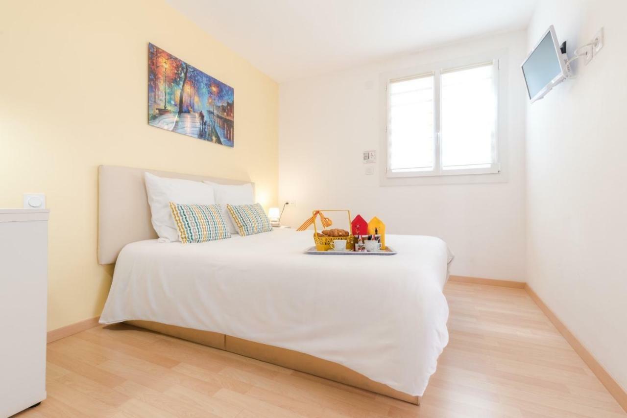 Thues Neuf - Perpignan City Room Экстерьер фото