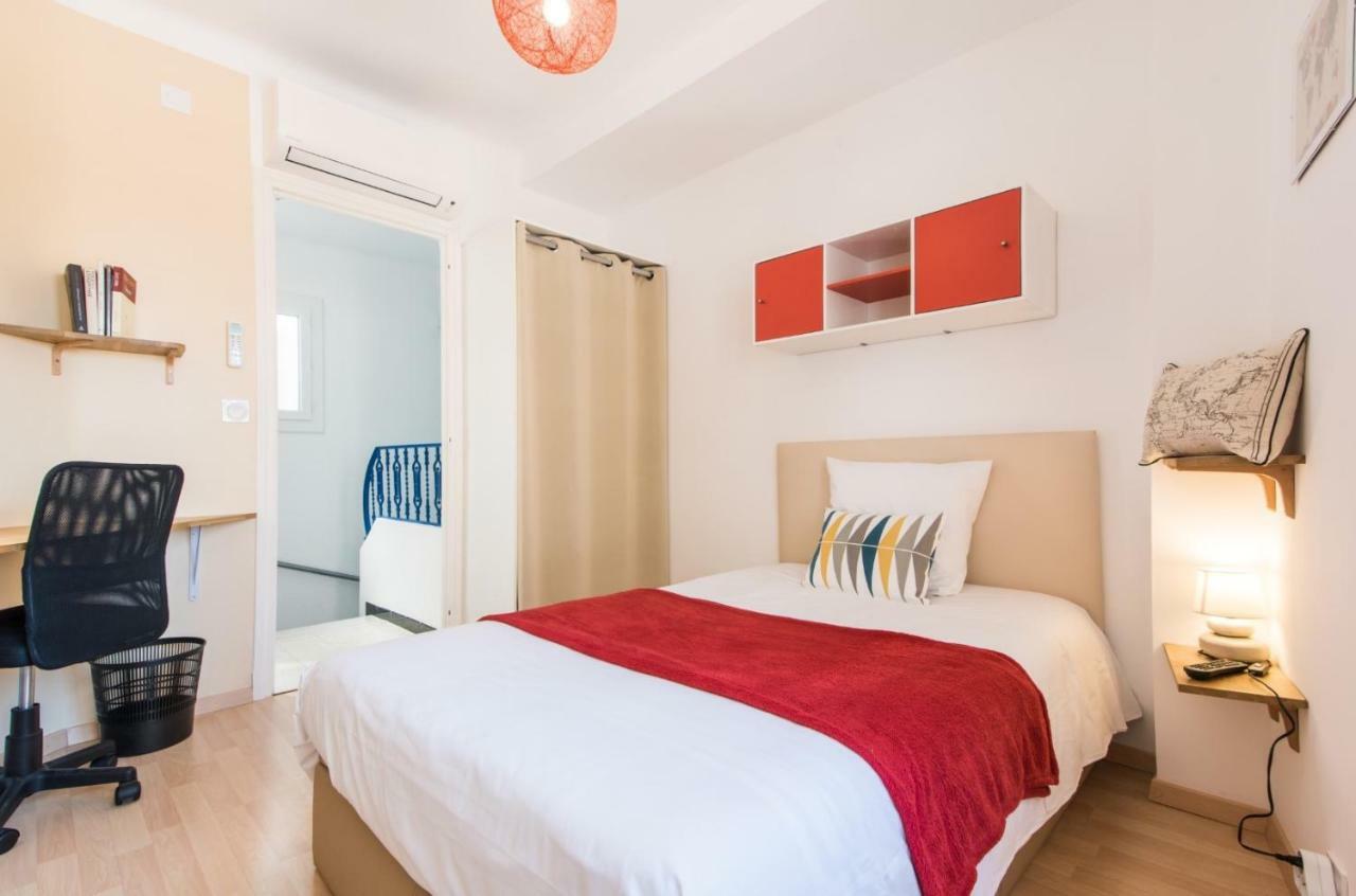 Thues Neuf - Perpignan City Room Экстерьер фото